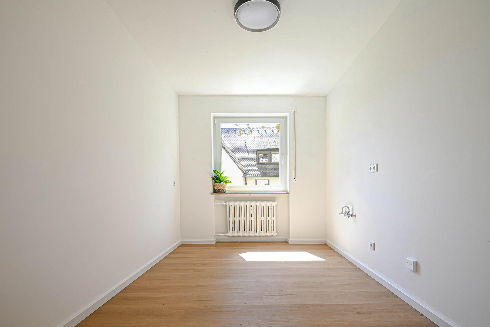 Wunderschöne, teilsanierte 3-ZW in naturnaher Lage in Nürnberg – Nürnberg(Gartenstadt) – Vorschaubild 9