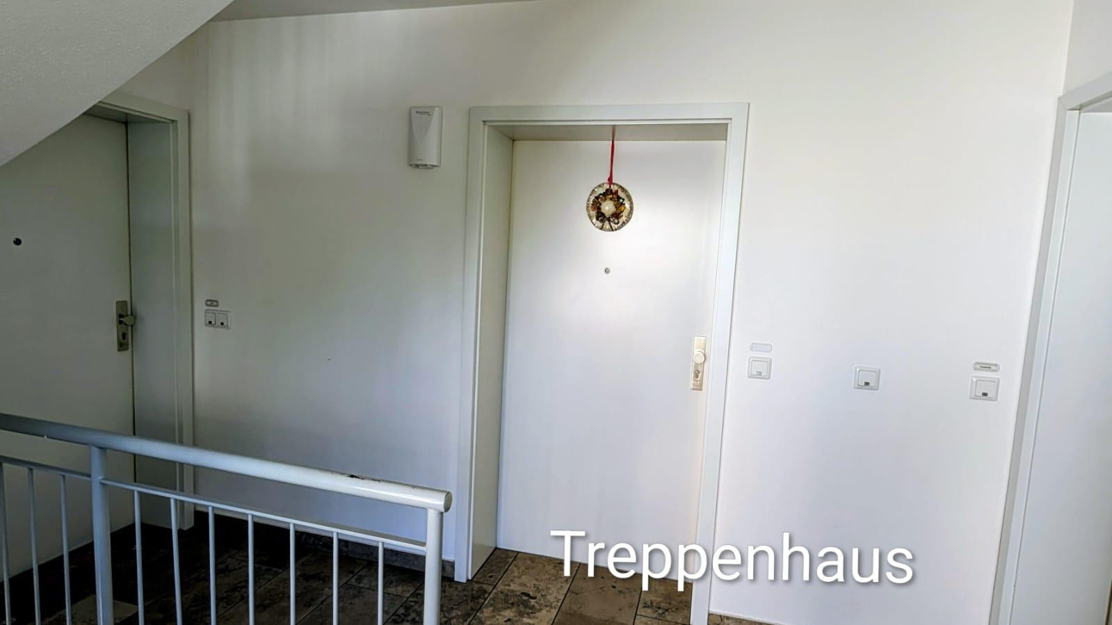 1-Zimmer Apartment Ingolstadt mit Balkon, Tiefgarage von privat – Spretistr., 85057 Ingolstadt – Vorschaubild 11
