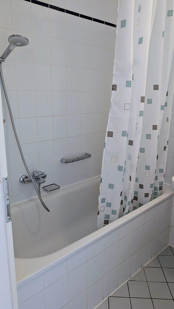 1-Zimmer Apartment Ingolstadt mit Balkon, Tiefgarage von privat – Spretistr., 85057 Ingolstadt – Vorschaubild 12