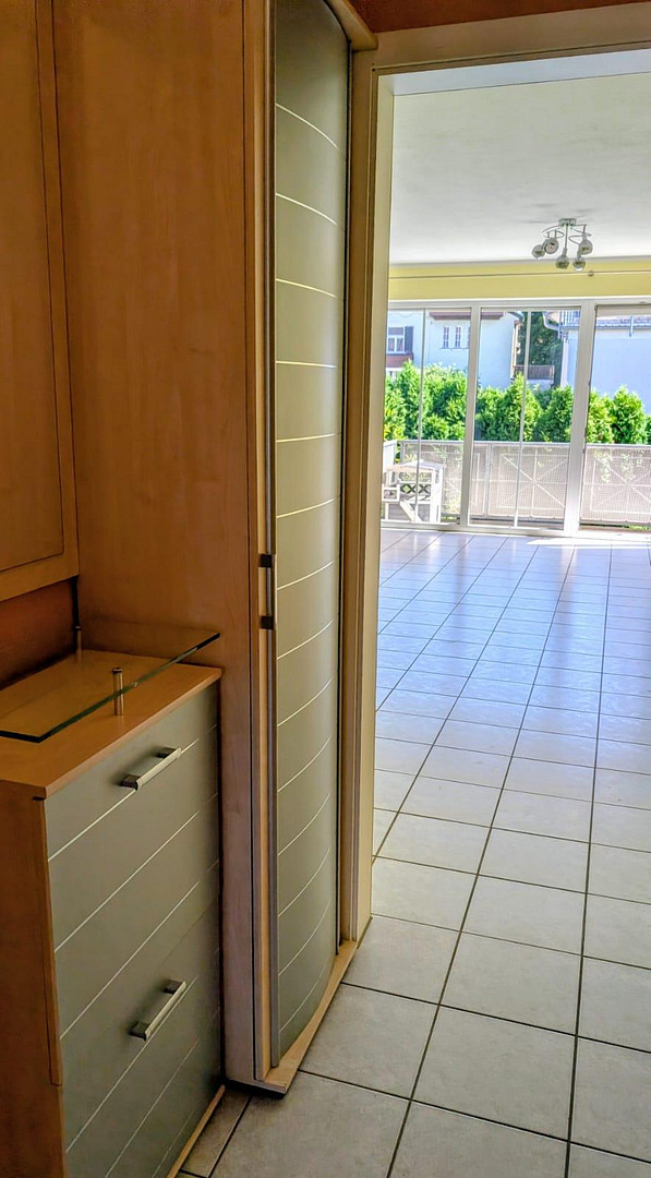 1-Zimmer Apartment Ingolstadt mit Balkon, Tiefgarage von privat – Spretistr., 85057 Ingolstadt – Vorschaubild 4