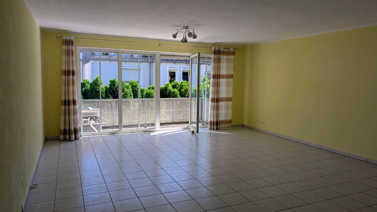 1-Zimmer Apartment Ingolstadt mit Balkon, Tiefgarage von privat – Spretistr., 85057 Ingolstadt – Vorschaubild 10