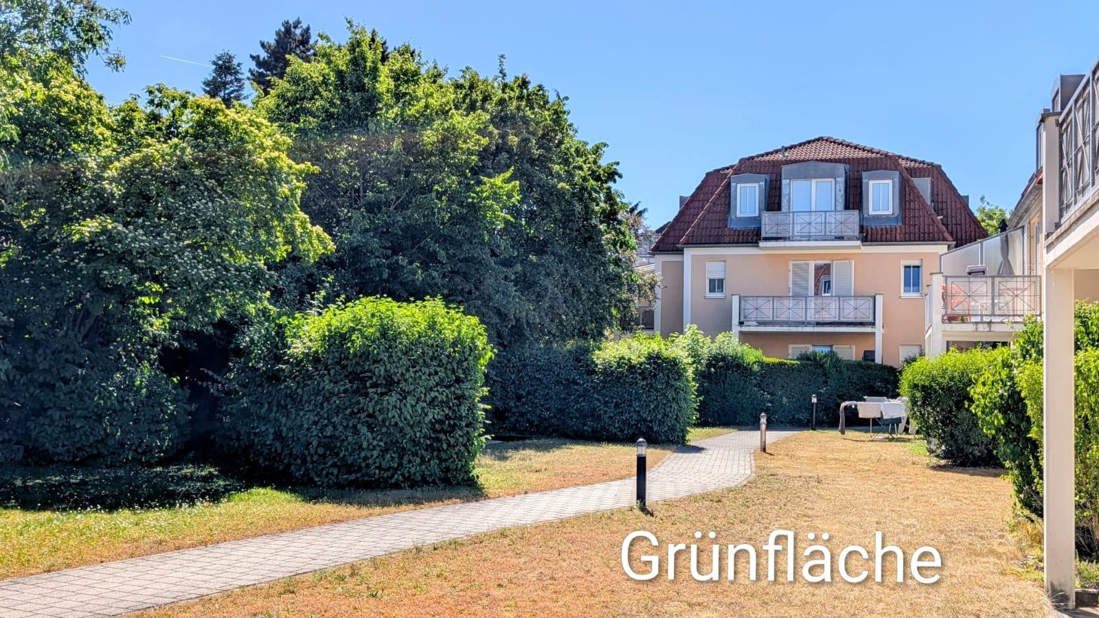 1-Zimmer Apartment Ingolstadt mit Balkon, Tiefgarage von privat – Spretistr., 85057 Ingolstadt – Vorschaubild 6