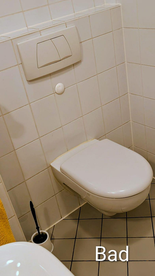 1-Zimmer Apartment Ingolstadt mit Balkon, Tiefgarage von privat – Spretistr., 85057 Ingolstadt – Vorschaubild 14