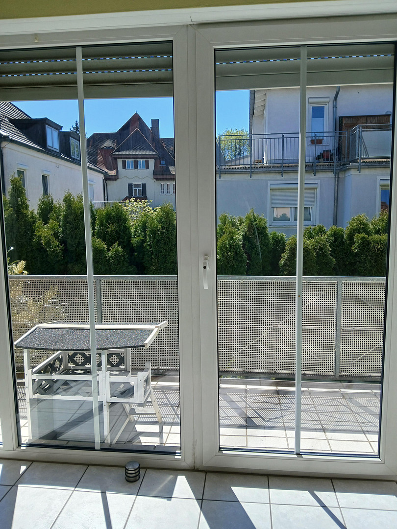 1-Zimmer Apartment Ingolstadt mit Balkon, Tiefgarage von privat – Spretistr., 85057 Ingolstadt – Vorschaubild 15