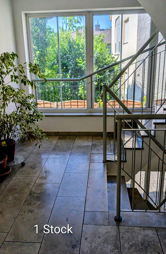 1-Zimmer Apartment Ingolstadt mit Balkon, Tiefgarage von privat – Spretistr., 85057 Ingolstadt – Vorschaubild 8