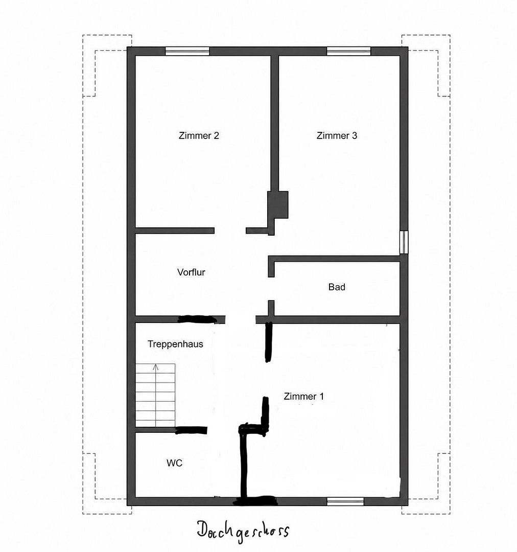 Haus und Grundstück in Quickborn Heide – Quickborn(Quickborn-Heide) – Vorschaubild 13