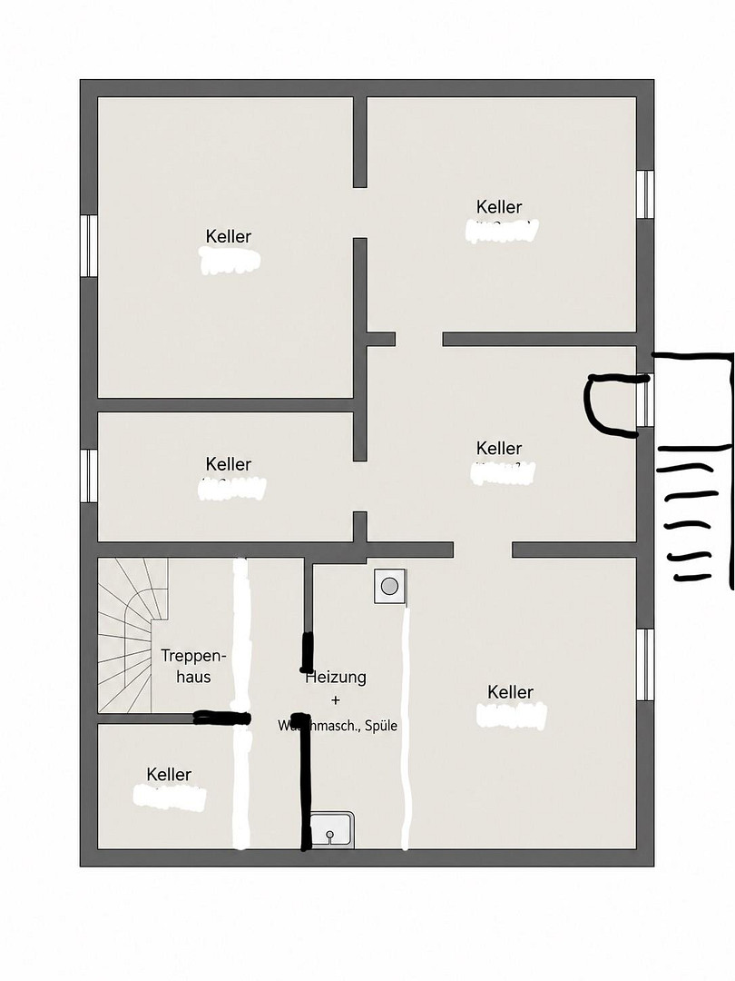 Haus und Grundstück in Quickborn Heide – Quickborn(Quickborn-Heide) – Vorschaubild 15