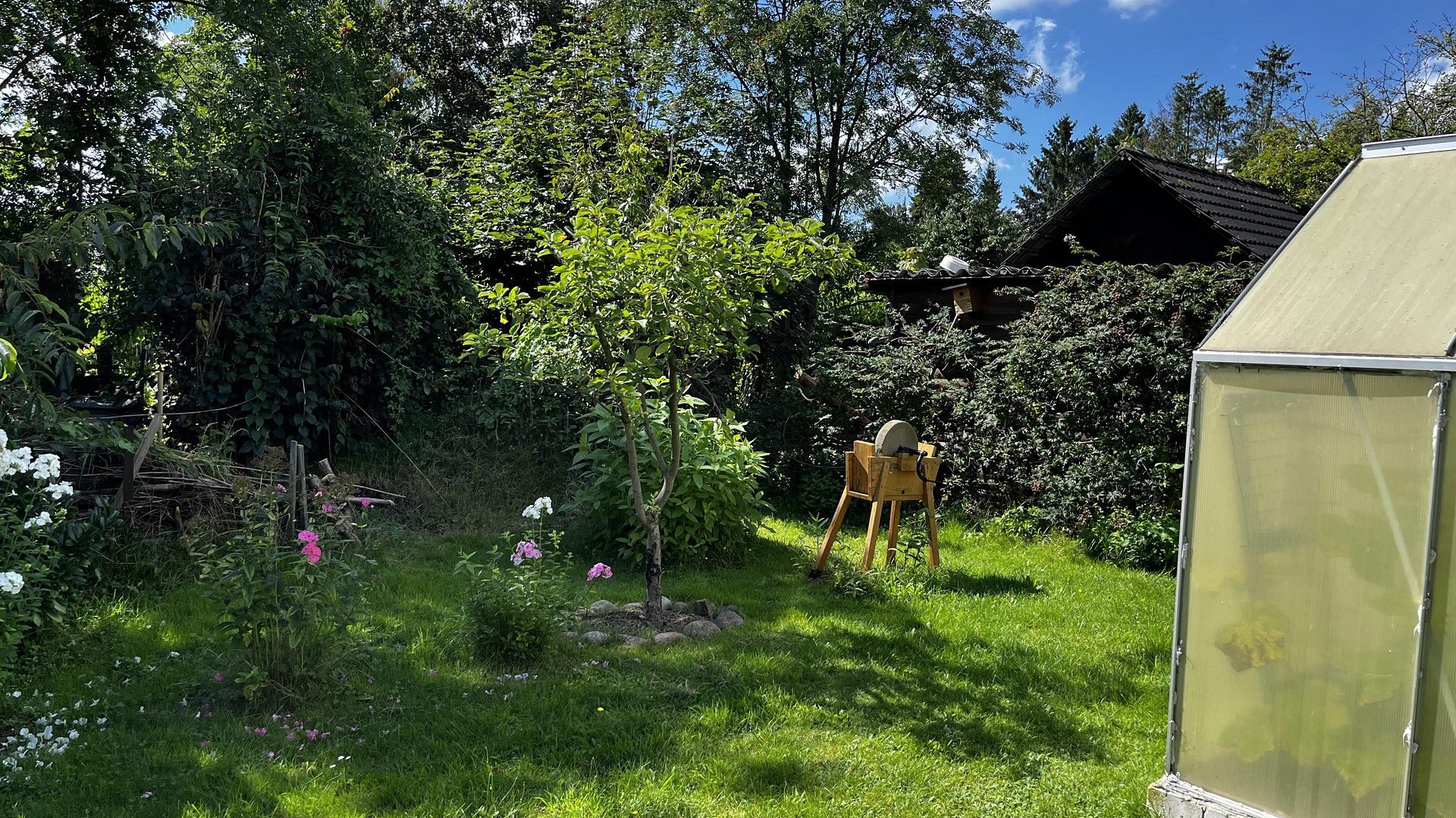 Haus und Grundstück in Quickborn Heide – Quickborn(Quickborn-Heide) – Vorschaubild 7