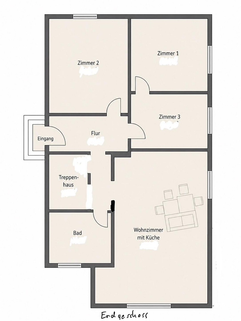 Haus und Grundstück in Quickborn Heide – Quickborn(Quickborn-Heide) – Vorschaubild 11