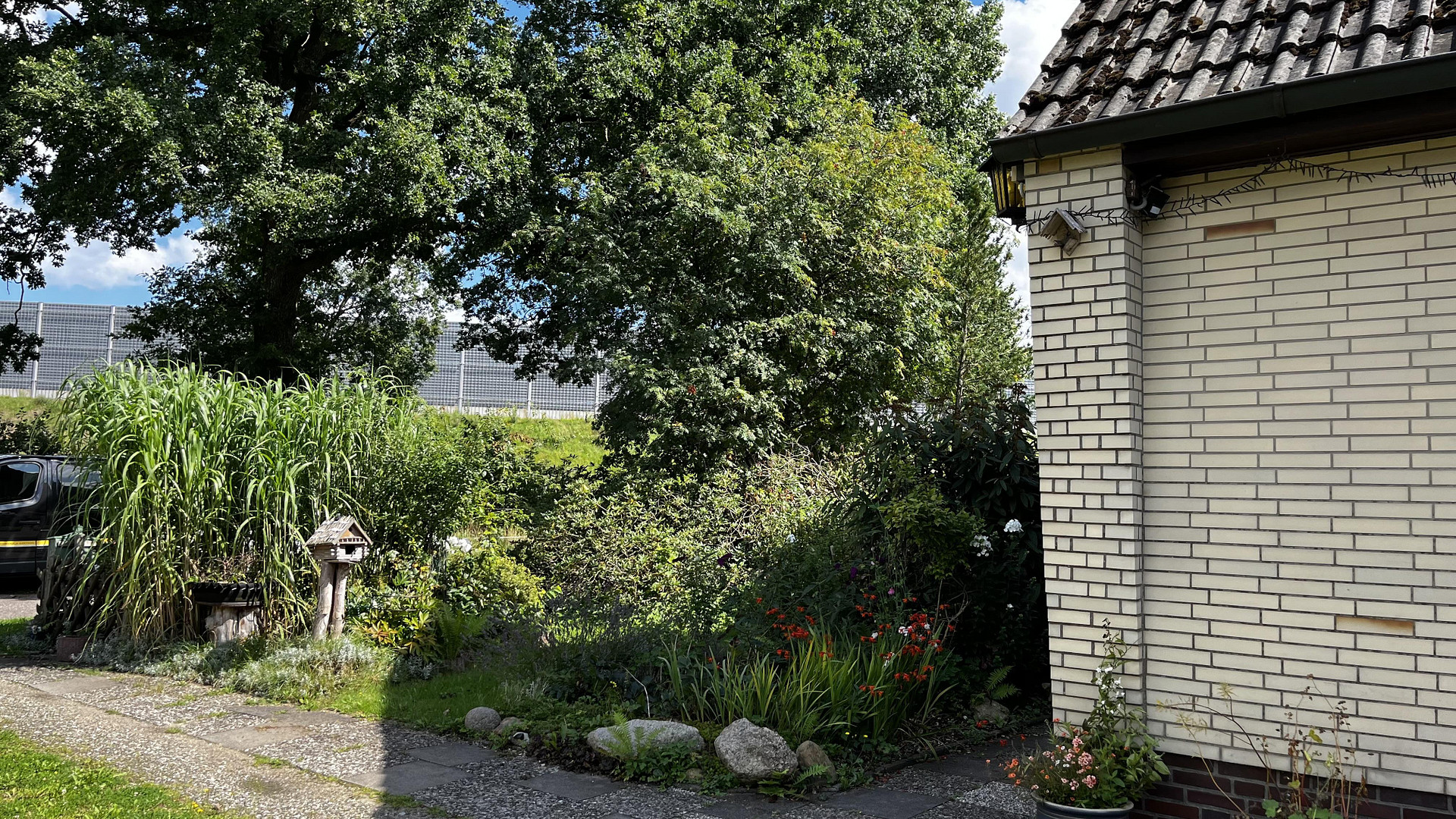 Haus und Grundstück in Quickborn Heide – Quickborn(Quickborn-Heide) – Vorschaubild 9