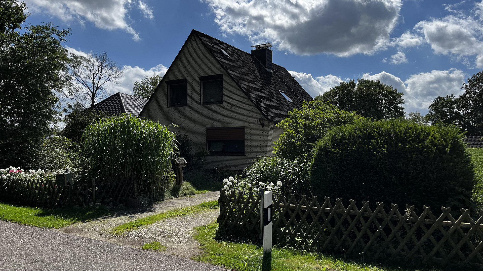 Haus und Grundstück in Quickborn Heide – Quickborn(Quickborn-Heide) – Vorschaubild 2