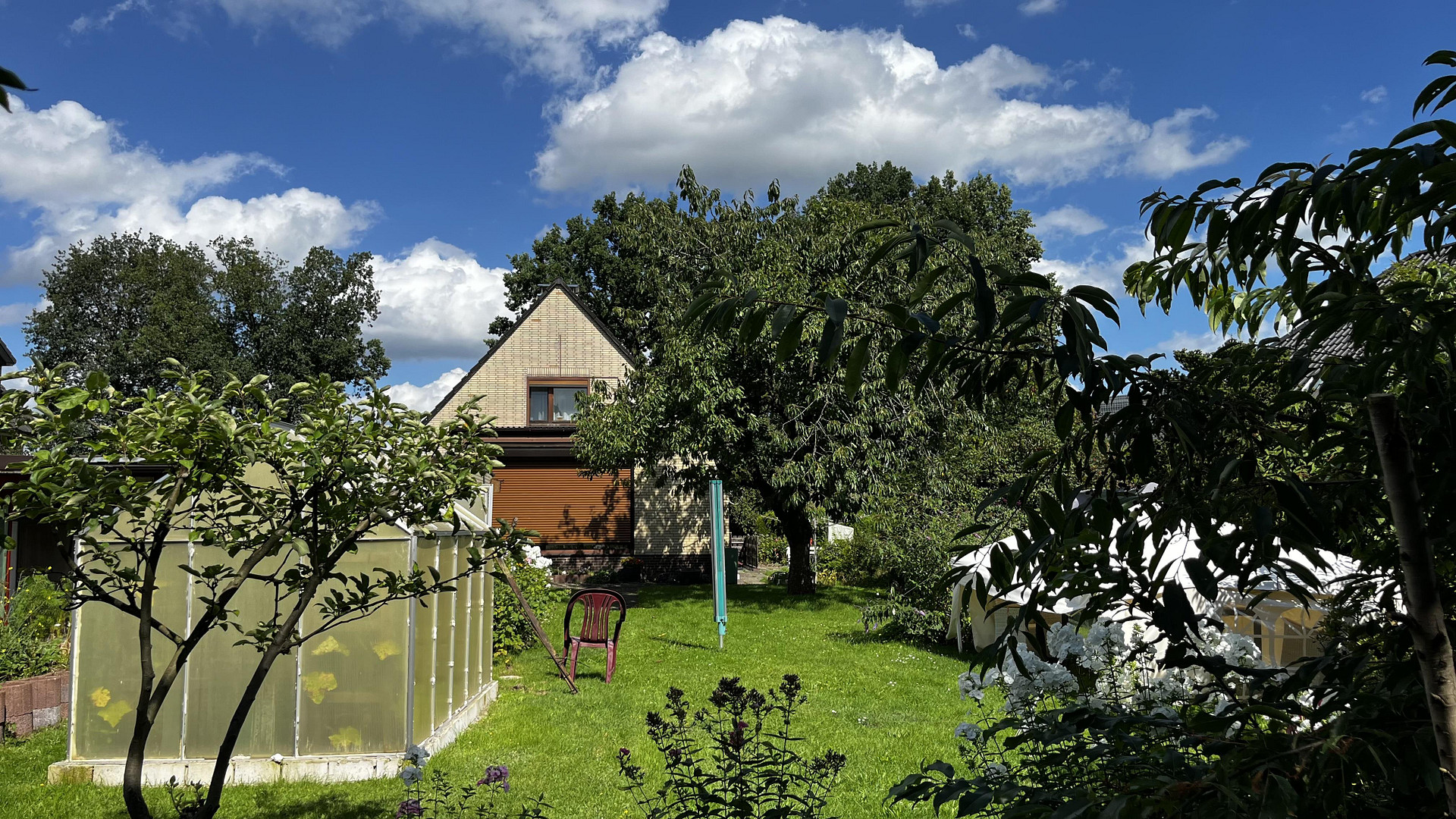 Haus und Grundstück in Quickborn Heide – Quickborn(Quickborn-Heide) – Vorschaubild 3