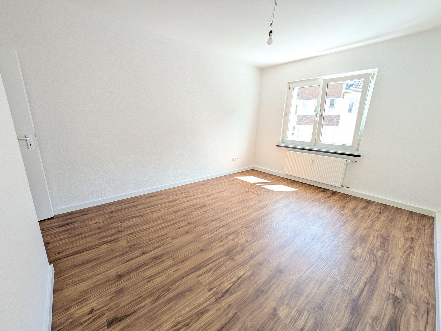 Lichtdurchflutete 3-Zimmer-Wohnung in ruhiger Innenstadtlage – Wenkerstr. 11, 44141 Dortmund(Mitte) – Vorschaubild 11
