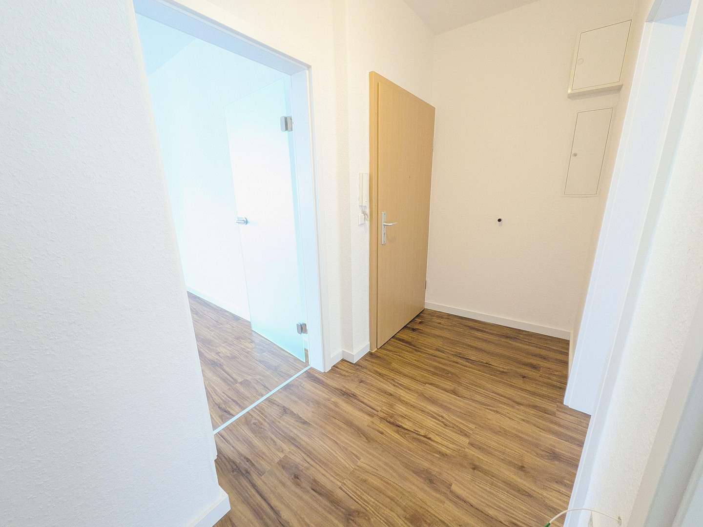 Lichtdurchflutete 3-Zimmer-Wohnung in ruhiger Innenstadtlage – Wenkerstr. 11, 44141 Dortmund(Mitte) – Vorschaubild 15