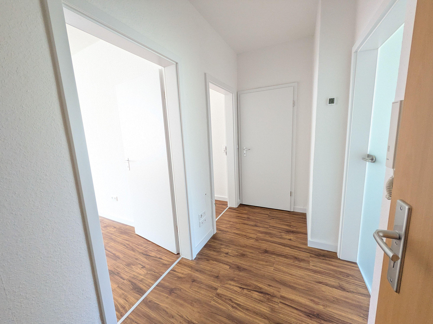 Lichtdurchflutete 3-Zimmer-Wohnung in ruhiger Innenstadtlage – Wenkerstr. 11, 44141 Dortmund(Mitte) – Vorschaubild 14