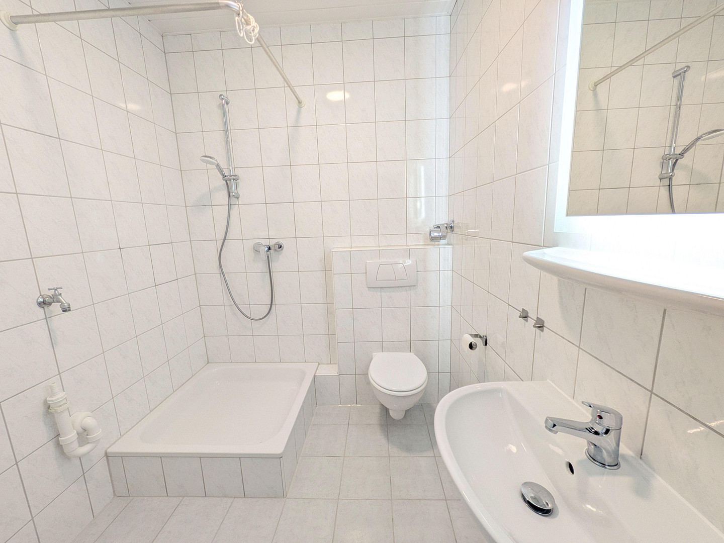 Lichtdurchflutete 3-Zimmer-Wohnung in ruhiger Innenstadtlage – Wenkerstr. 11, 44141 Dortmund(Mitte) – Vorschaubild 13