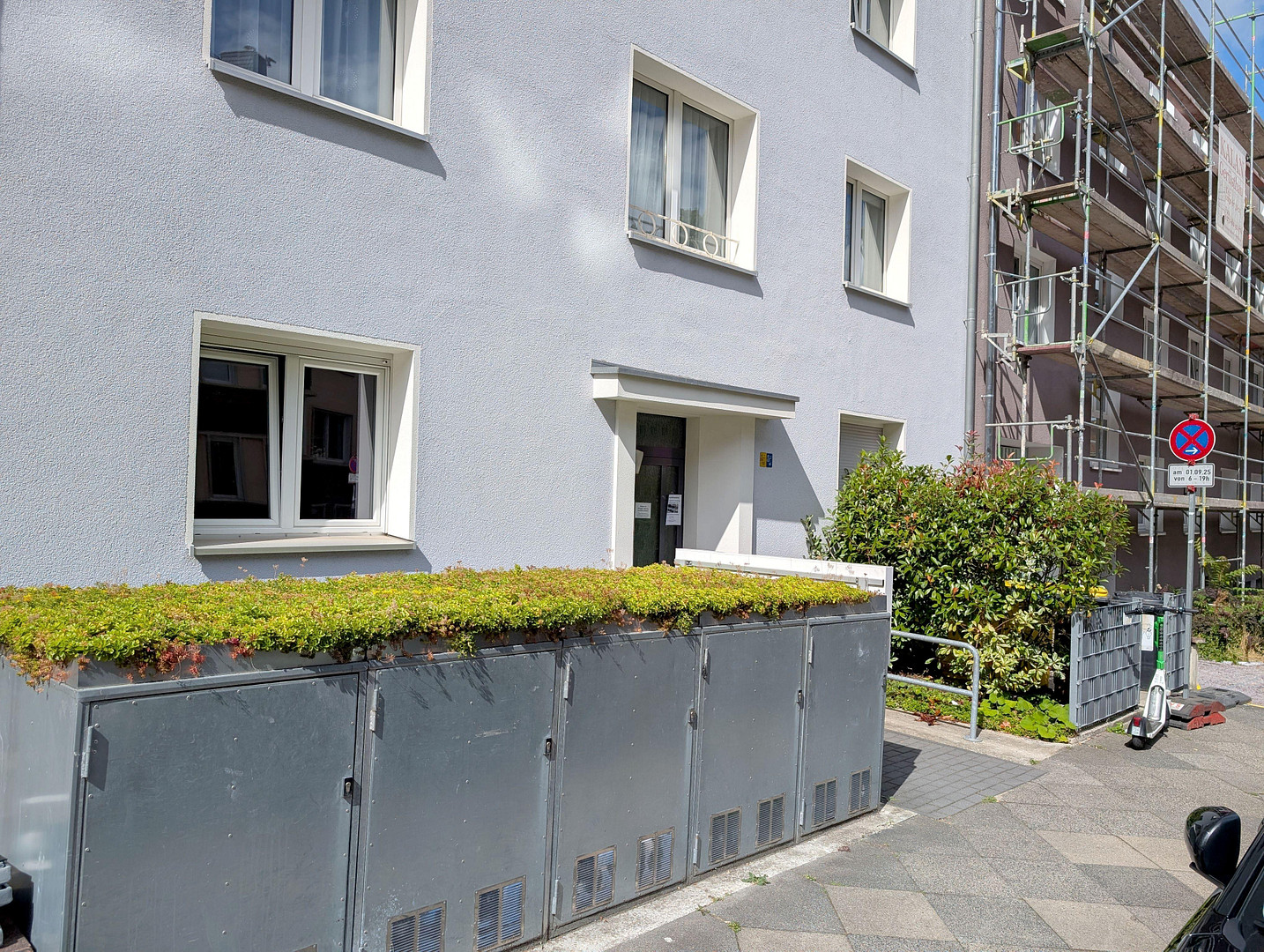 Lichtdurchflutete 3-Zimmer-Wohnung in ruhiger Innenstadtlage – Wenkerstr. 11, 44141 Dortmund(Mitte) – Vorschaubild 19