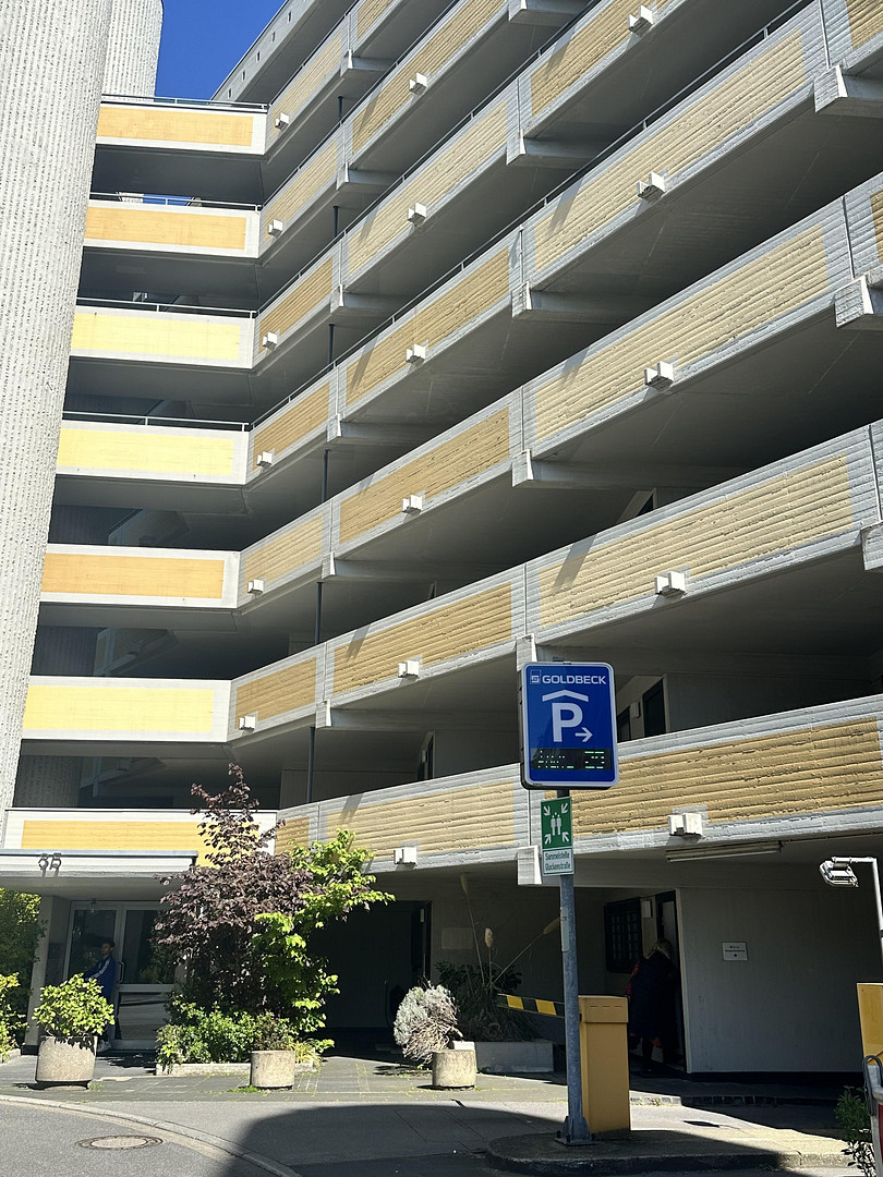 „Zwei Ebenen, zwei Welten – Leben, Entspannen und Arbeiten perfekt getrennt“ Provisionfrei – Glocken str. 24, 40476 Düsseldorf(Derendorf) – Vorschaubild 16