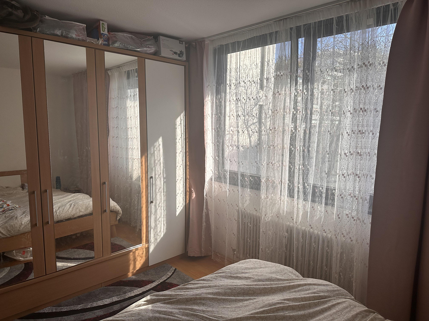 „Zwei Ebenen, zwei Welten – Leben, Entspannen und Arbeiten perfekt getrennt“ Provisionfrei – Glocken str. 24, 40476 Düsseldorf(Derendorf) – Vorschaubild 9
