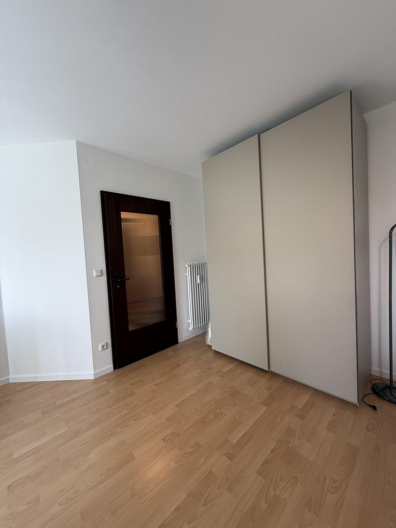 1-Zi.-Wohnung Univiertel, Erstbezug, TG, Loggia, möbliert, inkl. Spül& Waschmaschine, NK & Internet – Josef-Priller-Straße 4, 86159 Augsburg(Universitätsviertel) – Vorschaubild 4