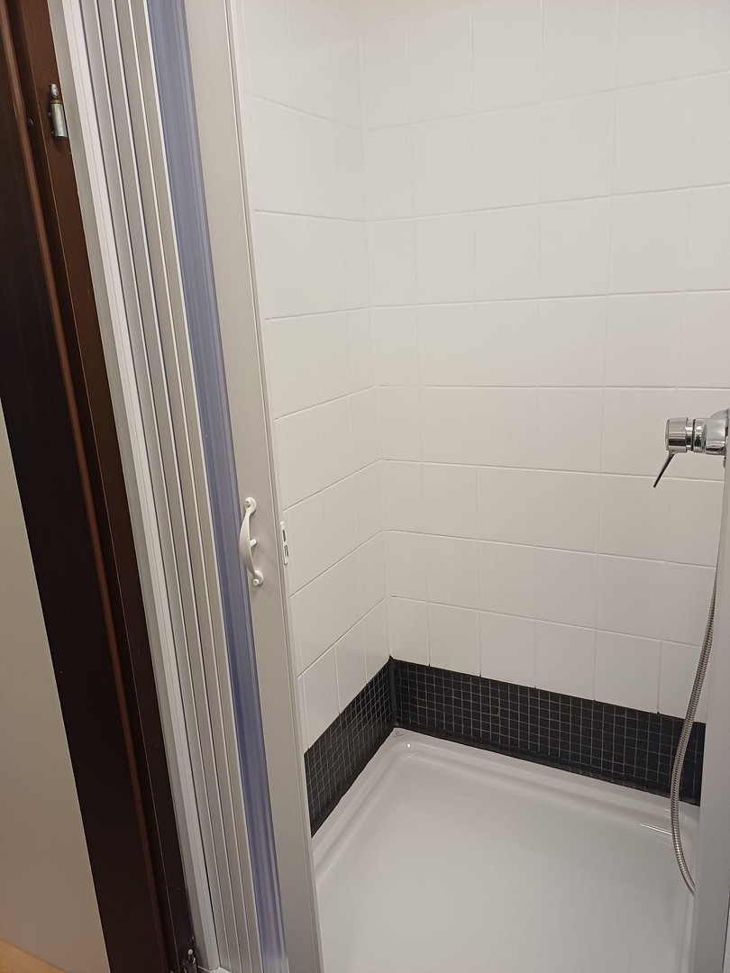 Erstbezug! 1-Zi.-Wohnung Univiertel, TG, Loggia, möbliert, inkl. SpülMaschine, NK & Internet – Josef-Priller-Straße 4, 86159 Augsburg(Universitätsviertel) – Vorschaubild 14