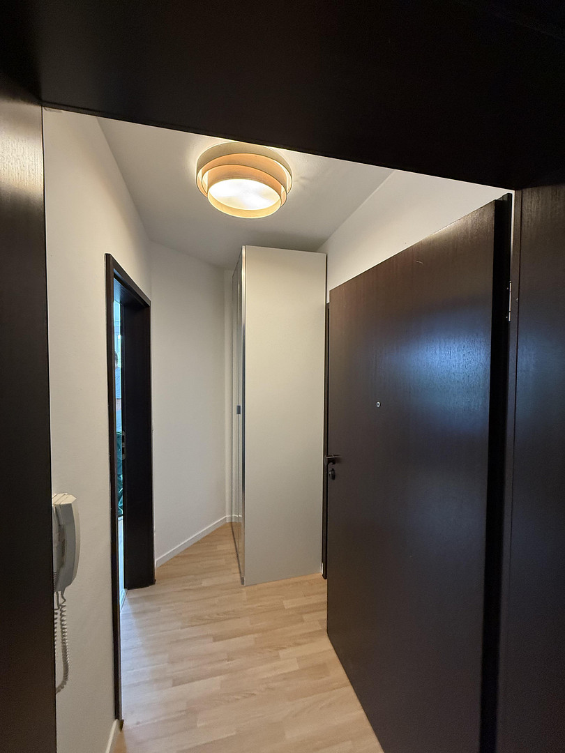 1-Zi.-Wohnung Univiertel, Erstbezug, TG, Loggia, möbliert, inkl. Spül& Waschmaschine, NK & Internet – Josef-Priller-Straße 4, 86159 Augsburg(Universitätsviertel) – Vorschaubild 11