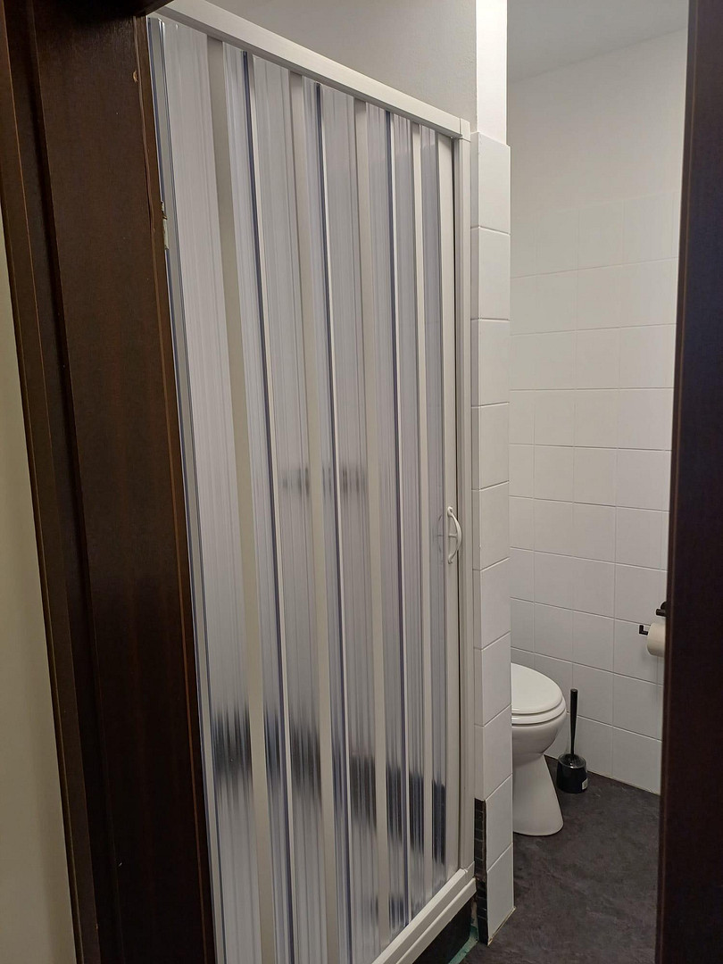 Erstbezug! 1-Zi.-Wohnung Univiertel, TG, Loggia, möbliert, inkl. SpülMaschine, NK & Internet – Josef-Priller-Straße 4, 86159 Augsburg(Universitätsviertel) – Vorschaubild 13