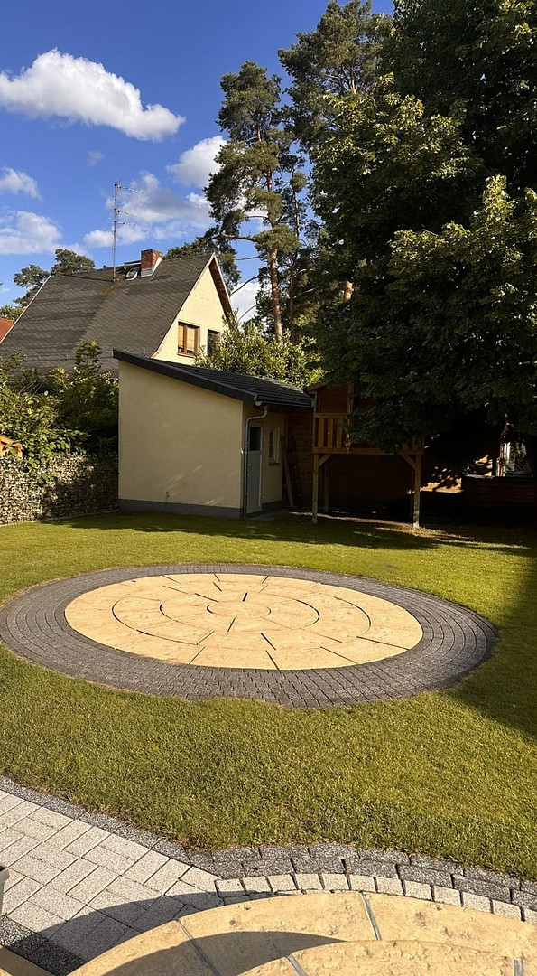 Einziehen statt Renovieren – hochwertig saniertes Familienhaus mit Erdwärme und Traumgarten – Glienicke/Nordbahn – Vorschaubild 11