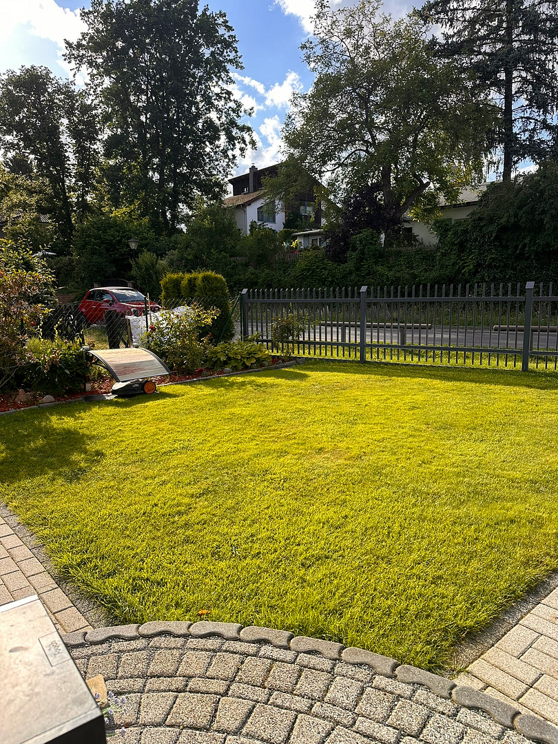 Einziehen statt Renovieren – hochwertig saniertes Familienhaus mit Erdwärme und Traumgarten – Glienicke/Nordbahn – Vorschaubild 14