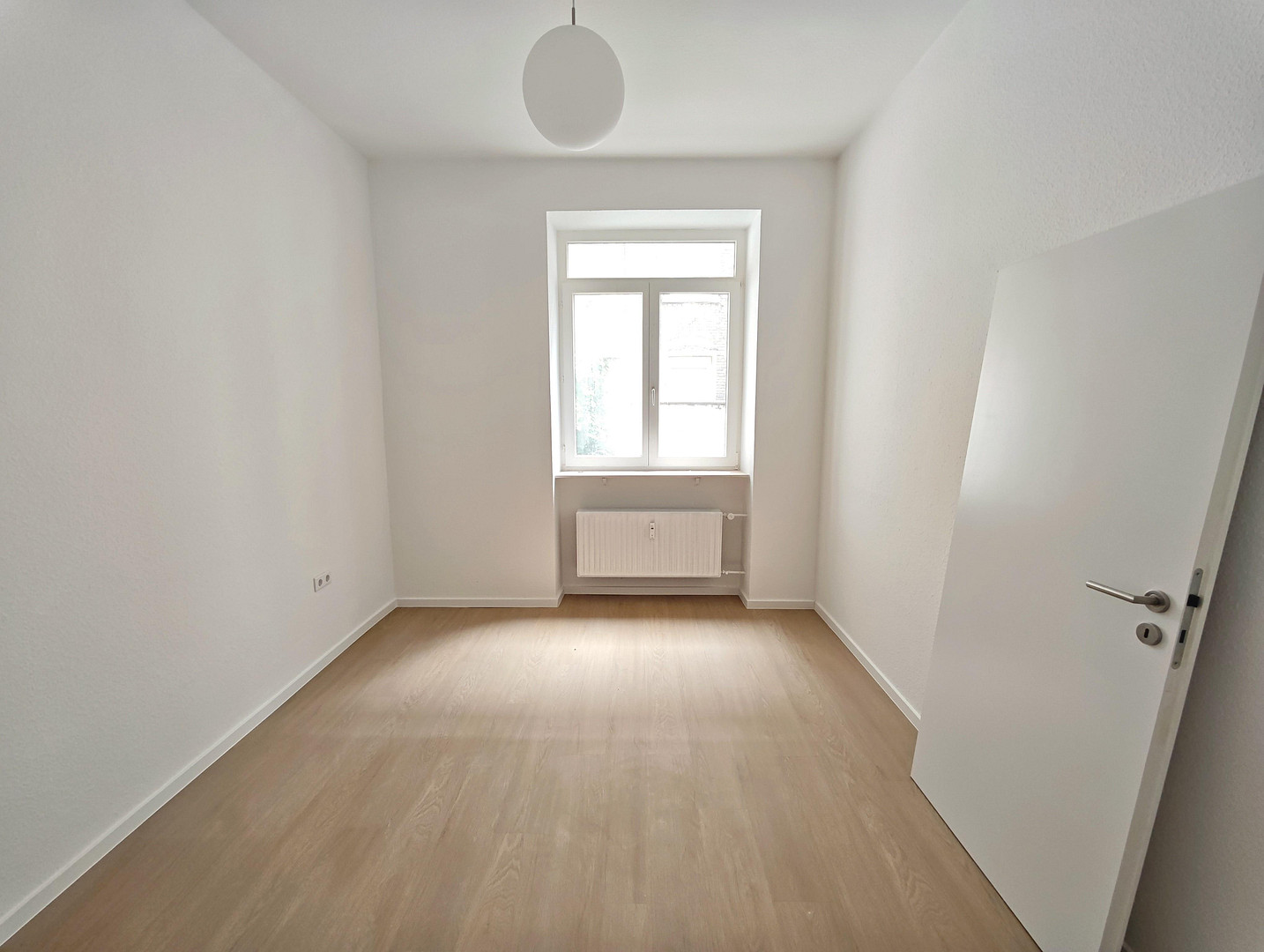 Renovierte 3,5-Zimmer-Wohnung mit Altbaucharme in Mannheimer Toplage – Augartenstraße 17, 68165 Mannheim – Vorschaubild 5