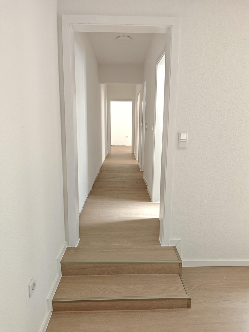 Renovierte 3,5-Zimmer-Wohnung mit Altbaucharme in Mannheimer Toplage – Augartenstraße 17, 68165 Mannheim – Vorschaubild 12
