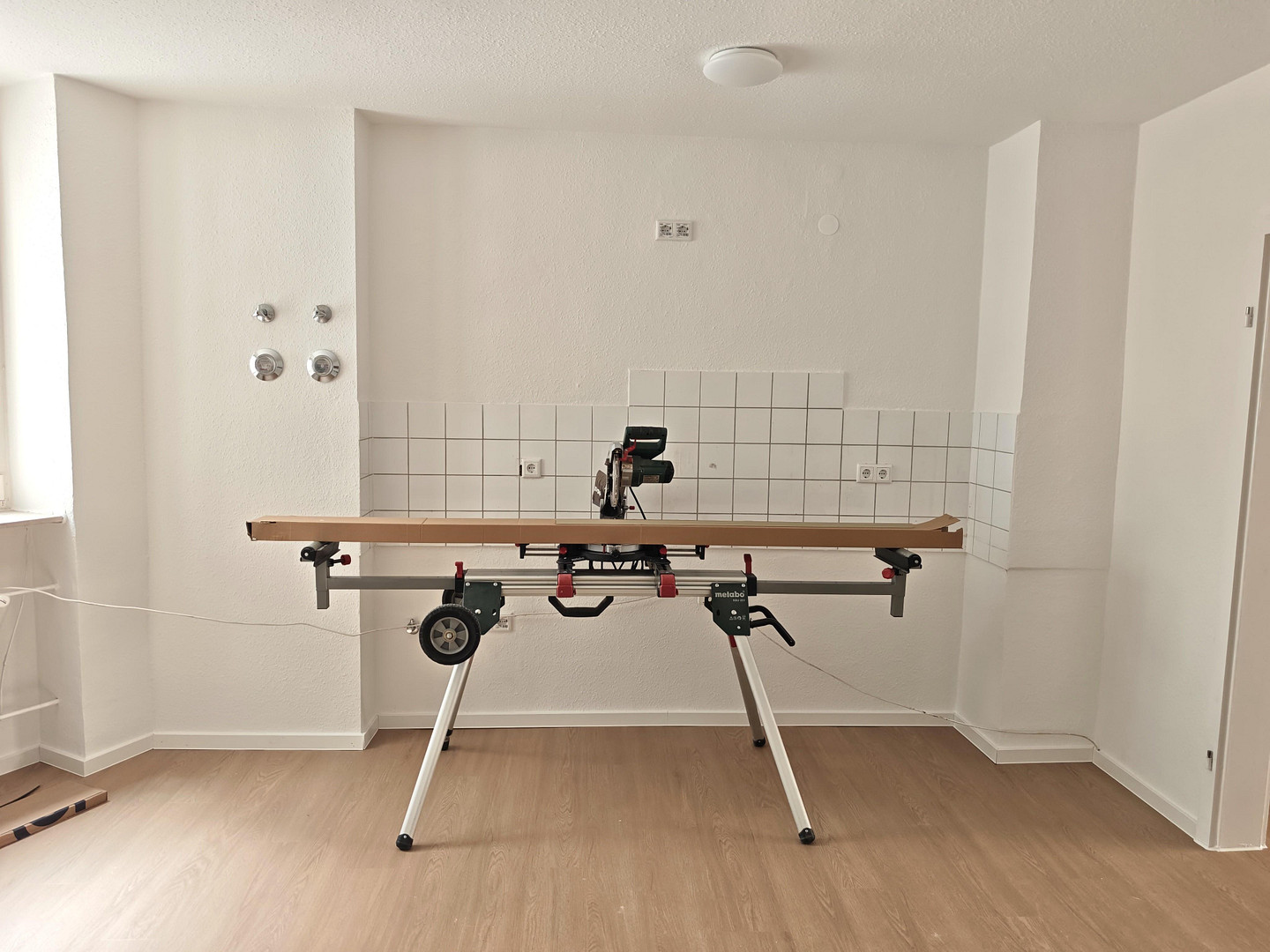 Renovierte 3,5-Zimmer-Wohnung mit Altbaucharme in Mannheimer Toplage – Augartenstraße 17, 68165 Mannheim – Vorschaubild 8