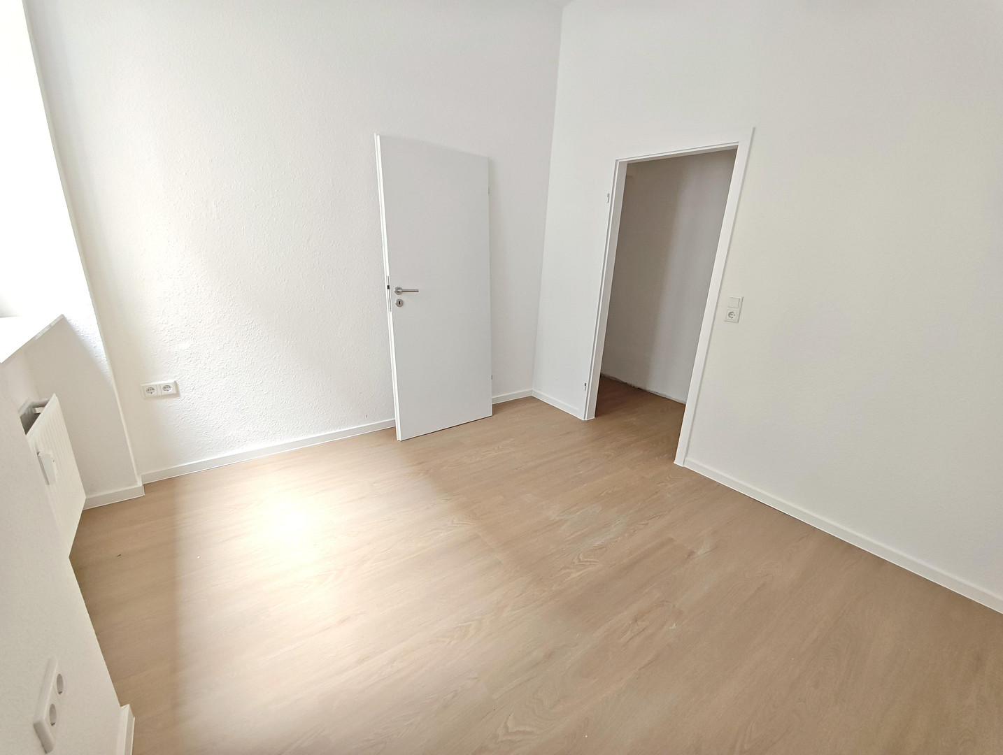 Renovierte 3,5-Zimmer-Wohnung mit Altbaucharme in Mannheimer Toplage – Augartenstraße 17, 68165 Mannheim – Vorschaubild 6