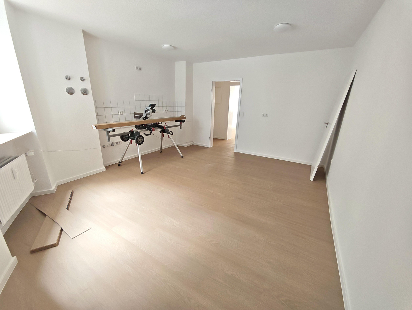 Renovierte 3,5-Zimmer-Wohnung mit Altbaucharme in Mannheimer Toplage – Augartenstraße 17, 68165 Mannheim – Vorschaubild 7