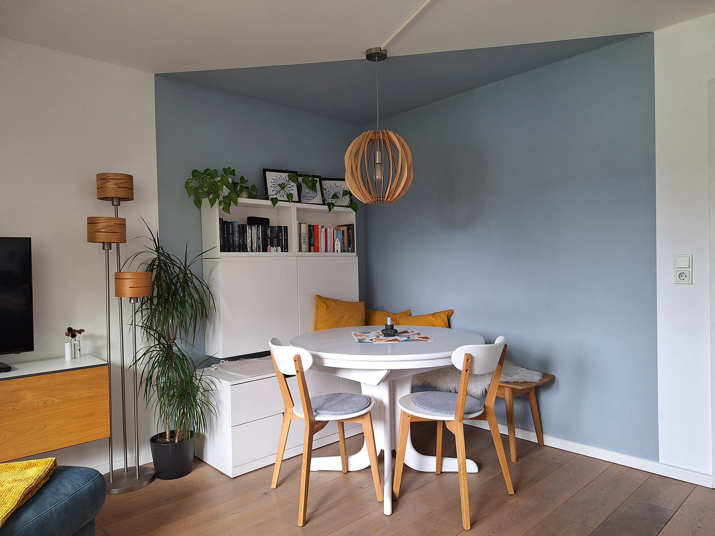 flexible Dachgeschosswohnung in Köln-Junkersdorf – Köln(Junkersdorf) – Vorschaubild 3