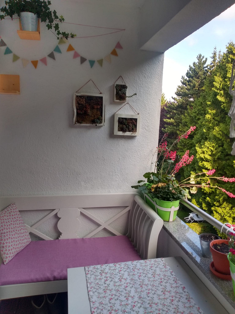 flexible Dachgeschosswohnung in Köln-Junkersdorf – Köln(Junkersdorf) – Vorschaubild 14