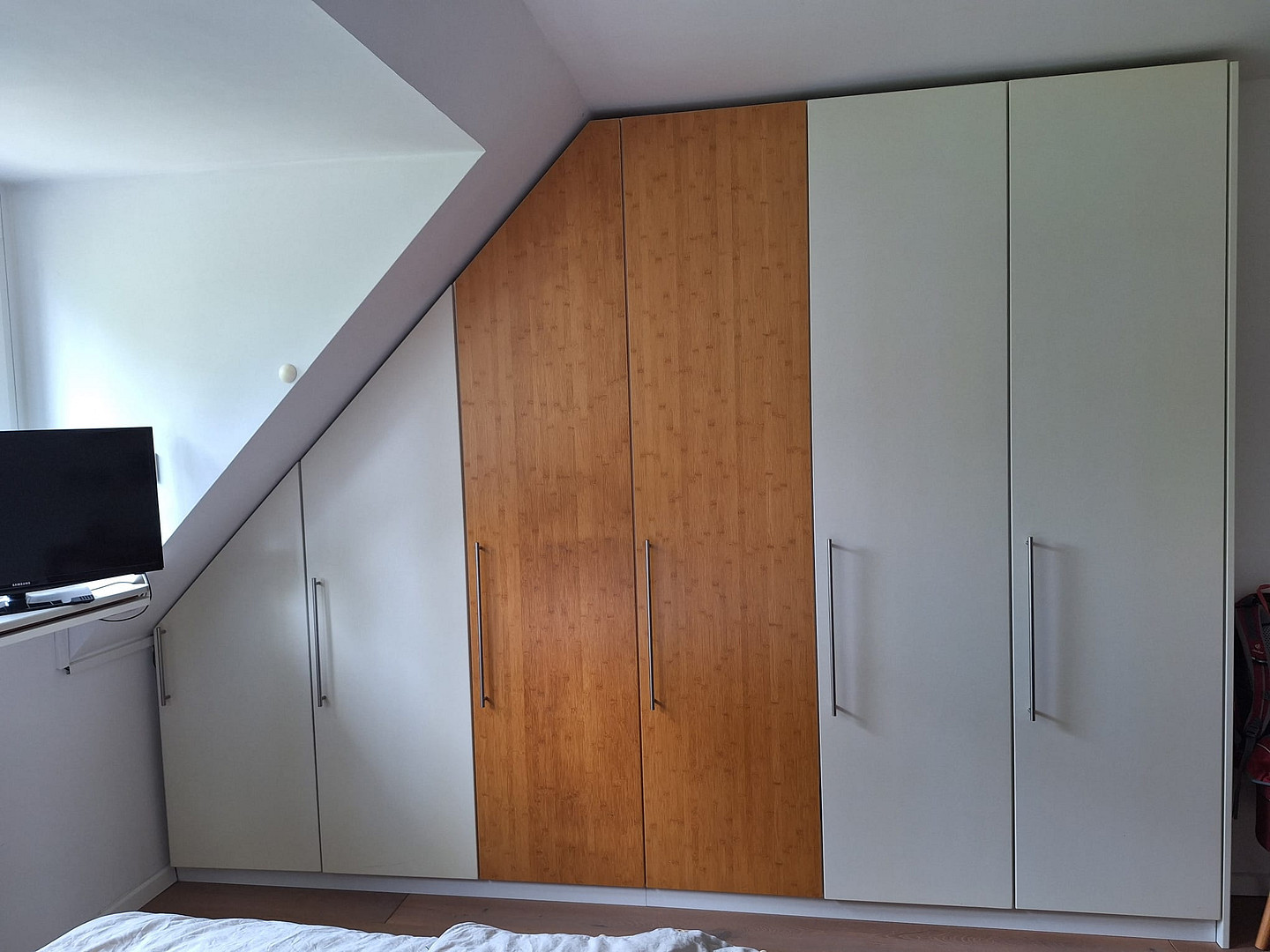 flexible Dachgeschosswohnung in Köln-Junkersdorf – Köln(Junkersdorf) – Vorschaubild 10