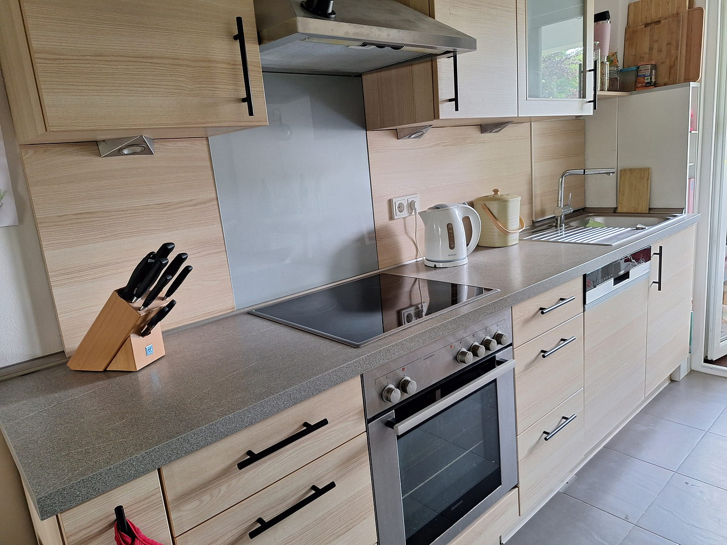 flexible Dachgeschosswohnung in Köln-Junkersdorf – Köln(Junkersdorf) – Vorschaubild 5