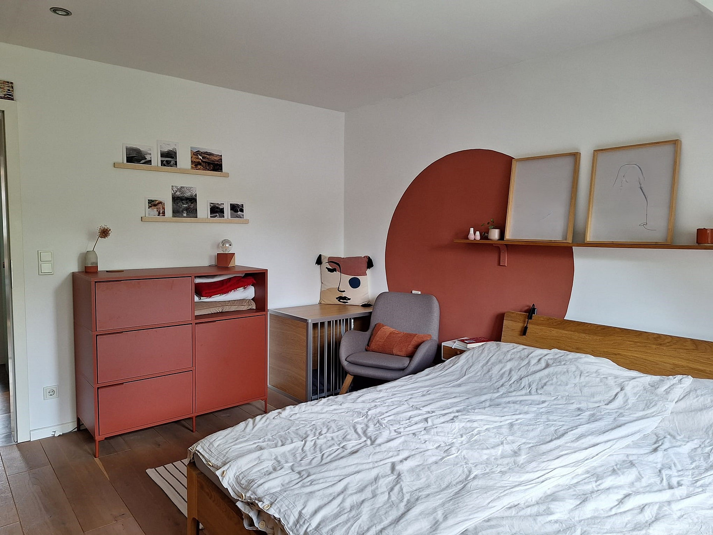 flexible Dachgeschosswohnung in Köln-Junkersdorf – Köln(Junkersdorf) – Vorschaubild 8