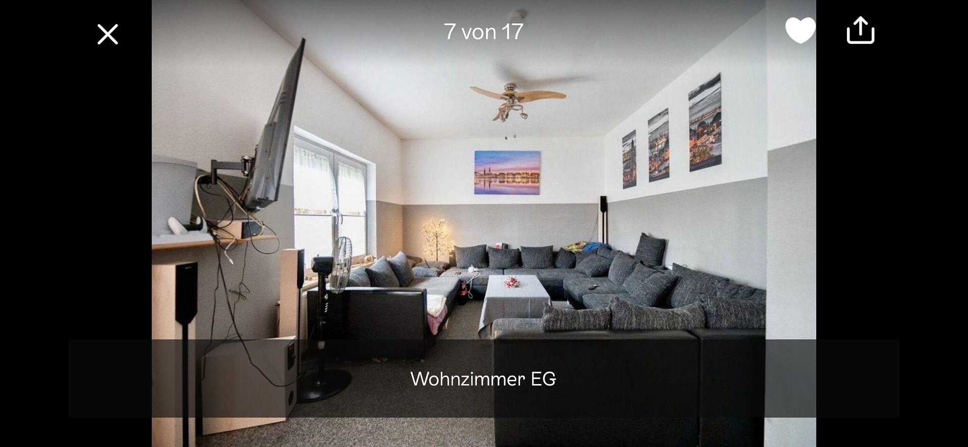 Viel Platz für große Träume - das Familienzuhause wartet – Ueterse(Uetersen) – Vorschaubild 5