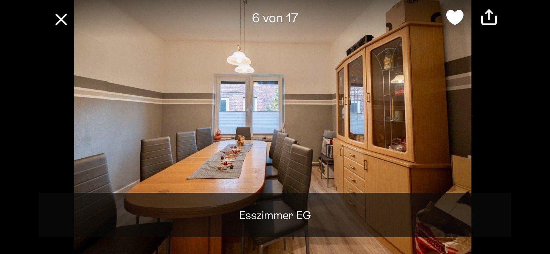 Viel Platz für große Träume - das Familienzuhause wartet – Ueterse(Uetersen) – Vorschaubild 4