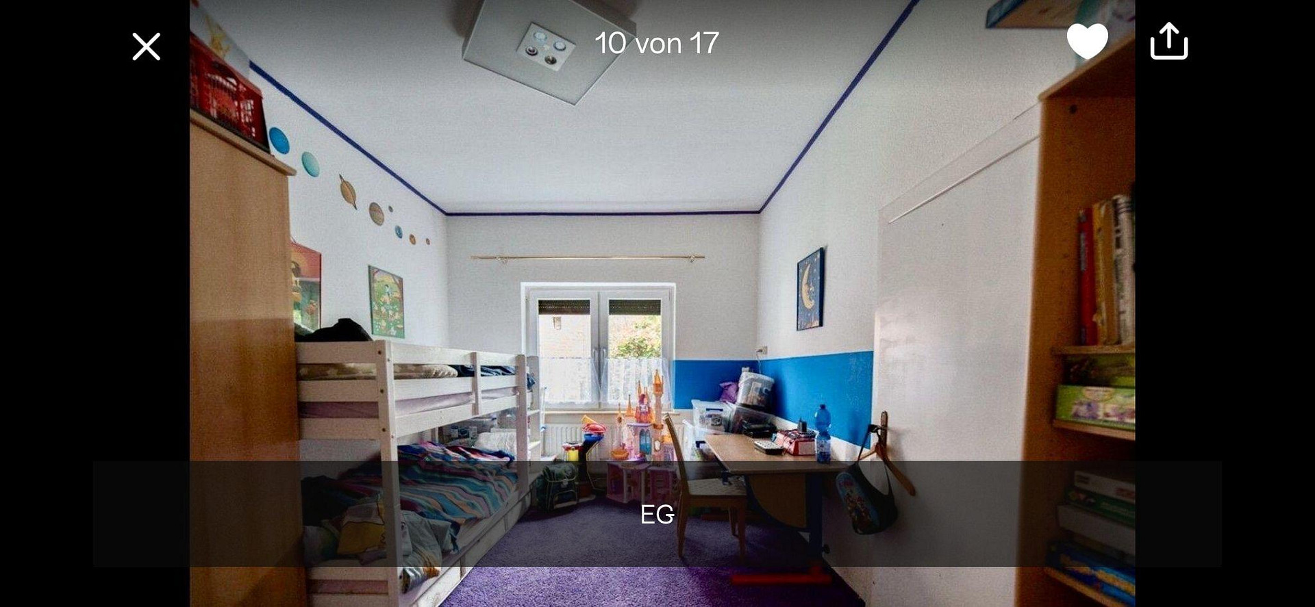 Viel Platz für große Träume - das Familienzuhause wartet – Ueterse(Uetersen) – Vorschaubild 8