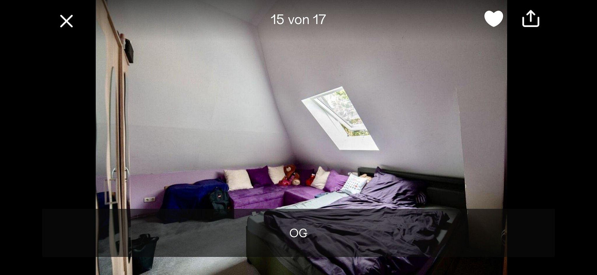 Viel Platz für große Träume - das Familienzuhause wartet – Ueterse(Uetersen) – Vorschaubild 13