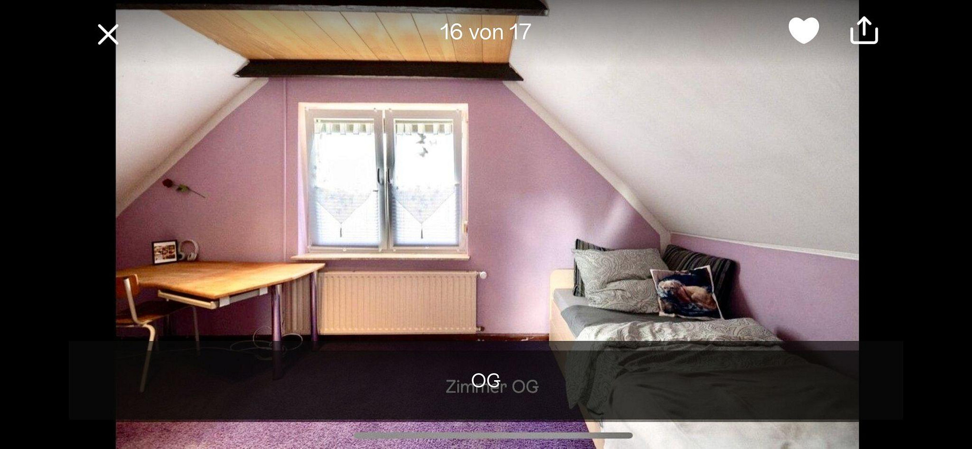 Viel Platz für große Träume - das Familienzuhause wartet – Ueterse(Uetersen) – Vorschaubild 14