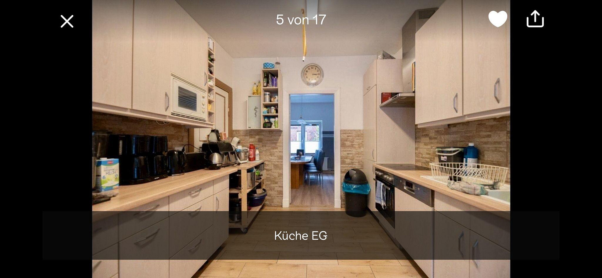 Viel Platz für große Träume - das Familienzuhause wartet – Ueterse(Uetersen) – Vorschaubild 3