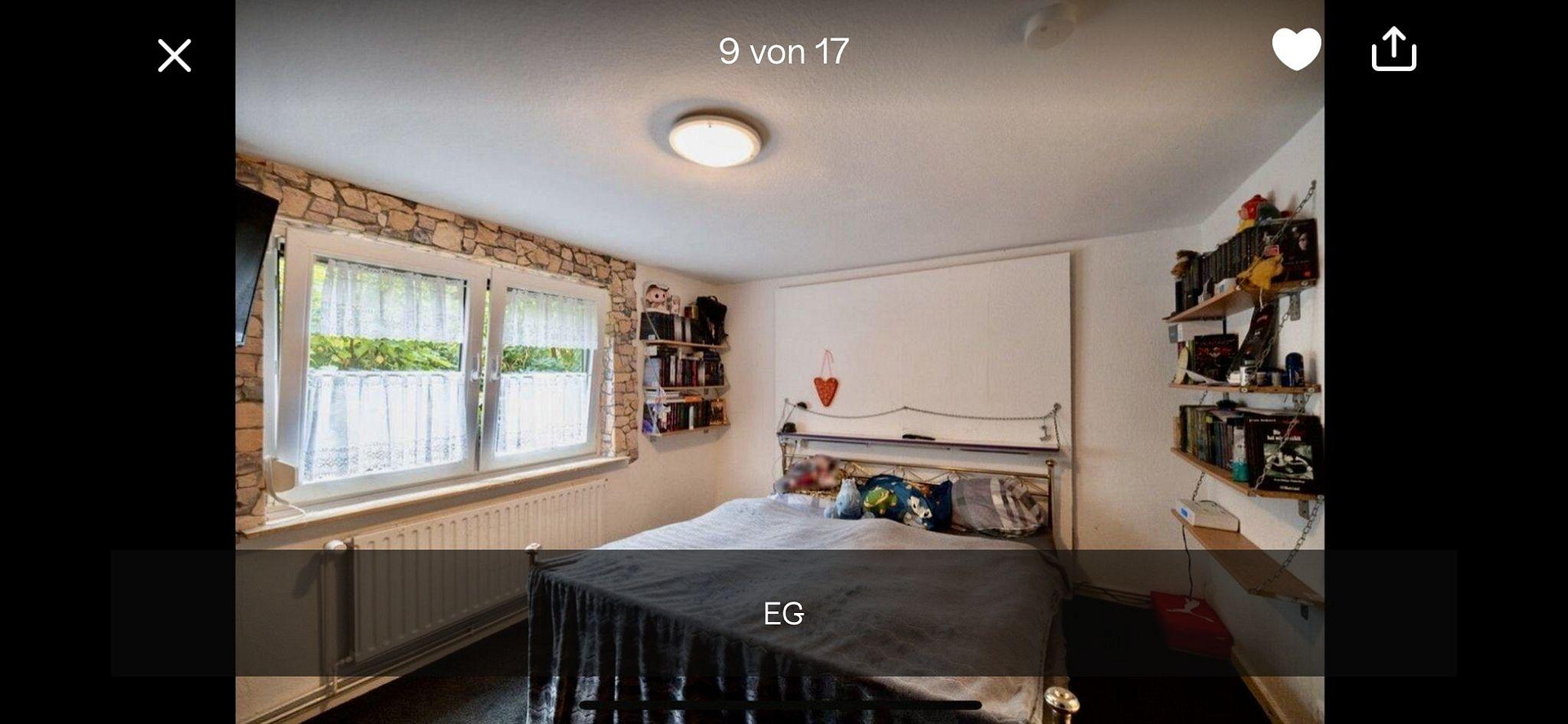 Viel Platz für große Träume - das Familienzuhause wartet – Ueterse(Uetersen) – Vorschaubild 7