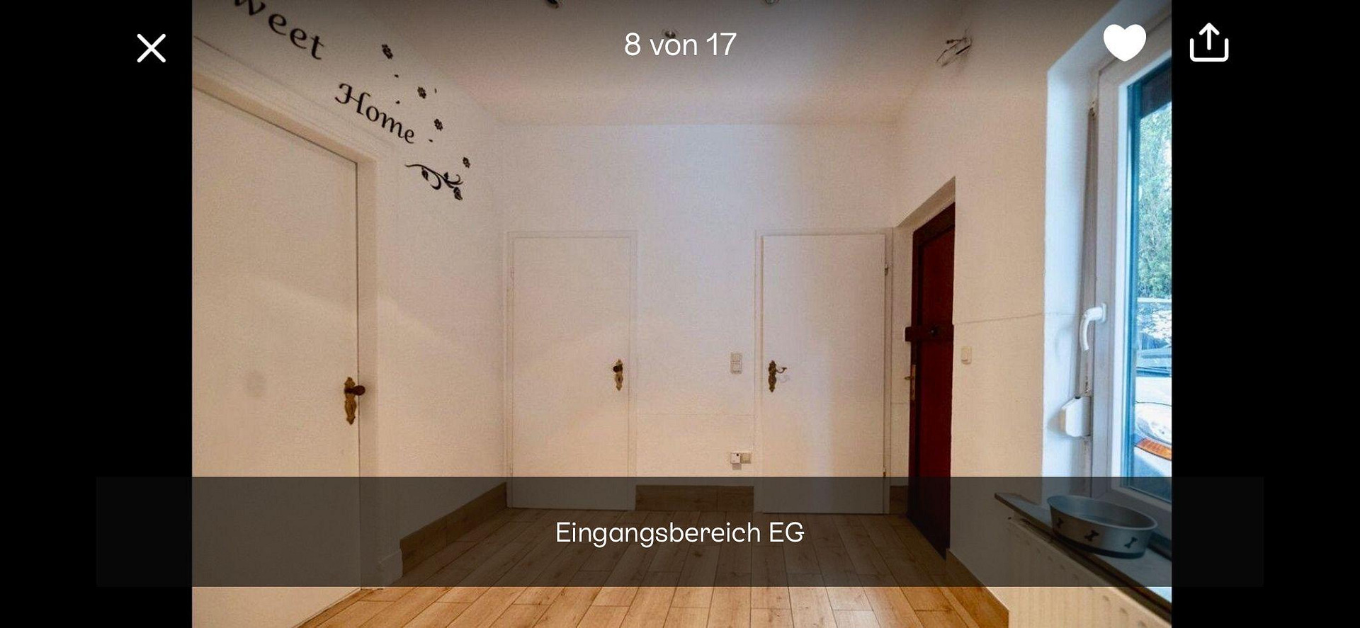 Viel Platz für große Träume - das Familienzuhause wartet – Ueterse(Uetersen) – Vorschaubild 6