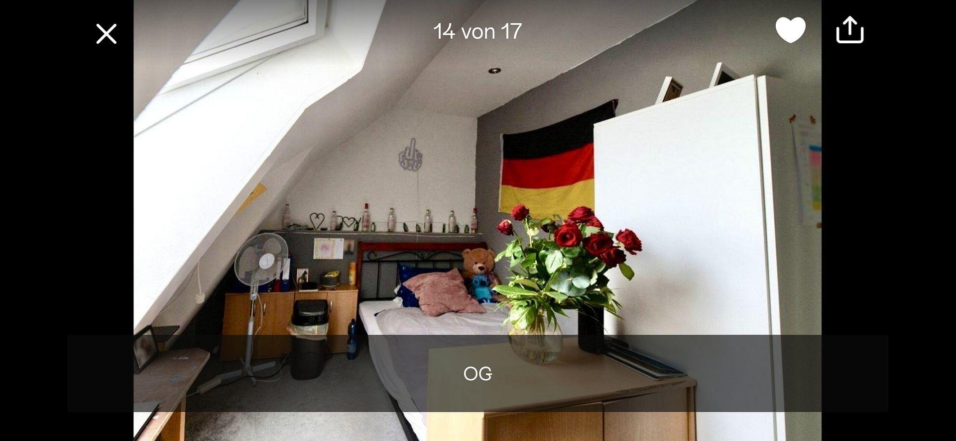 Viel Platz für große Träume - das Familienzuhause wartet – Ueterse(Uetersen) – Vorschaubild 12