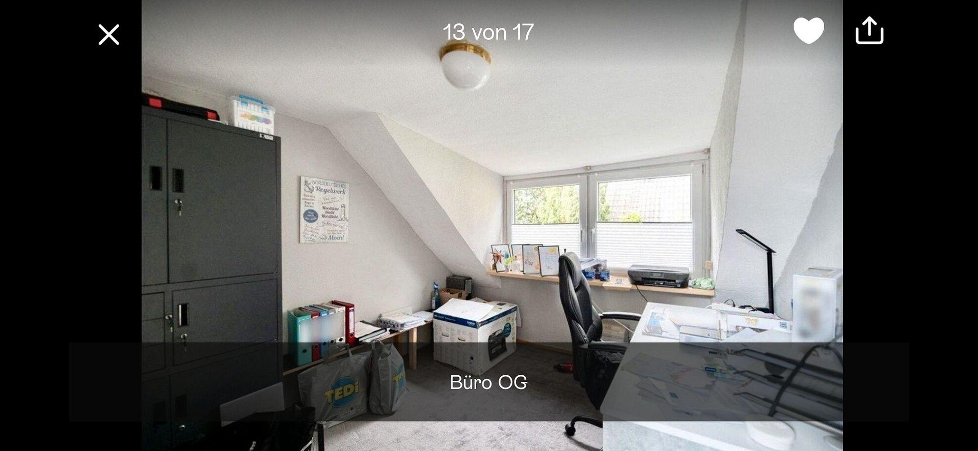 Viel Platz für große Träume - das Familienzuhause wartet – Ueterse(Uetersen) – Vorschaubild 11