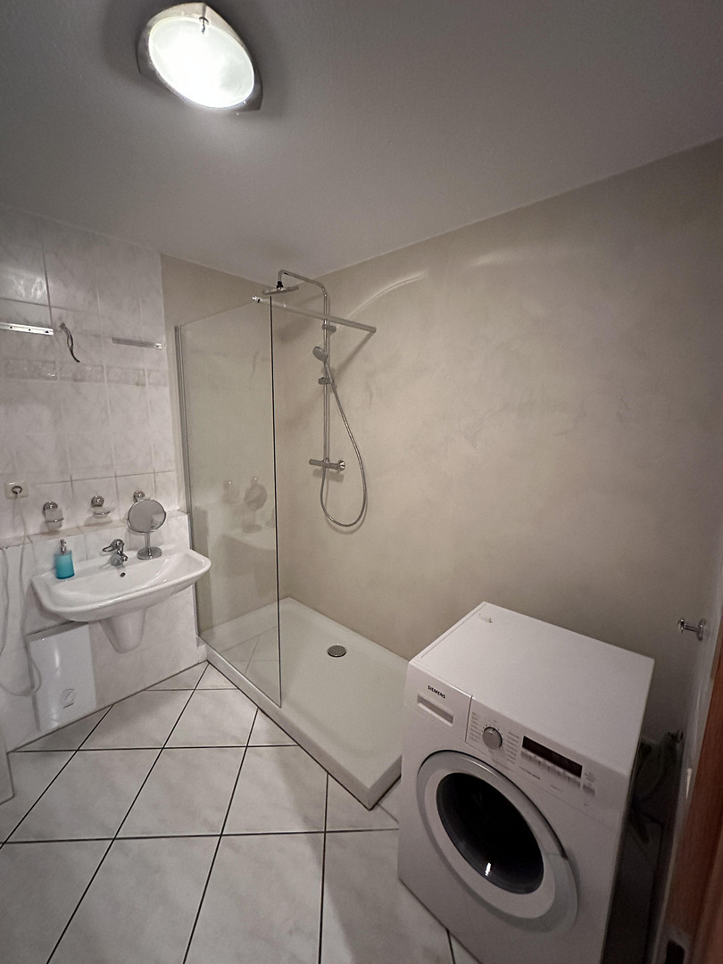 Zentrumsnahe 2-Zimmer-Wohnung mit Balkon und Tiefgaragenstellplatz – Königstr. 41, 42853 Remscheid – Vorschaubild 7